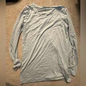 Uniqlo Girls Heattech Shirt